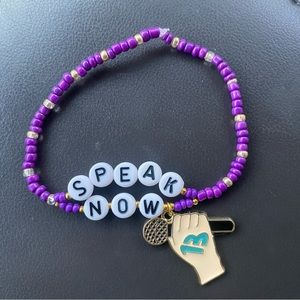 COPY - Taylor Swift Friendship Bracelet